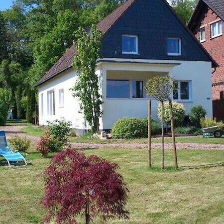 Fewo Summertime Hehlen Buitenkant foto